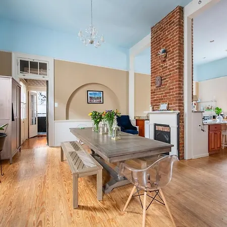 Hear Local Live Music From The Back Porch Apartment *