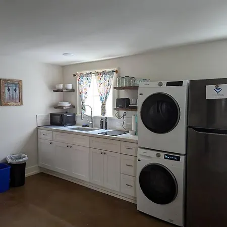 Colorful In Apartment