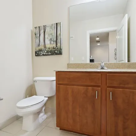 Bleu 5 Min Walk To Bourbon St Rooftop Pool Apartment New Orleans