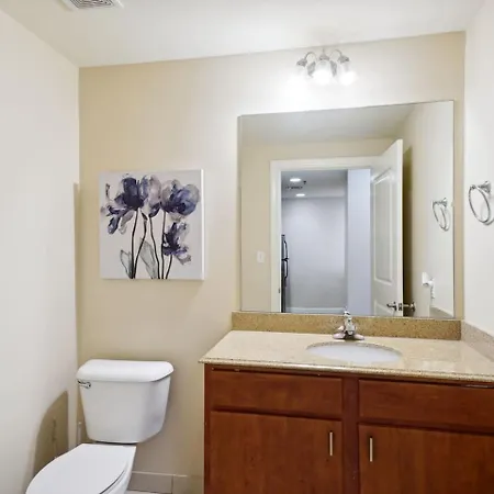 De Charme 5 Min Stroll To French Quarterbourbon St Apartment New Orleans