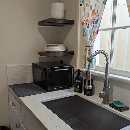 Colorful In Apartment New Orleans