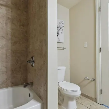Apartment Zen Nola Near French Qtr