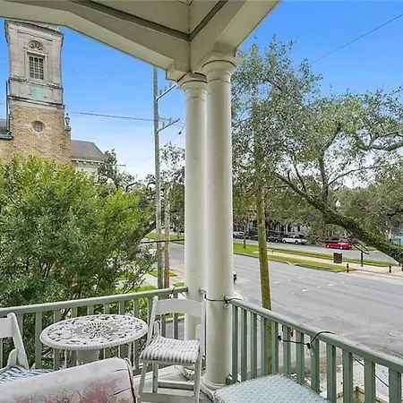 3 Or4br 2a, Gorgeous, Fq, Streetcar, Courtyard Sleeps 8 * New Orleans