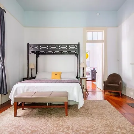 Hear Local Live Music From The Back Porch Apartment