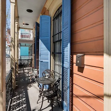 Hear Local Live Music From The Back Porch *