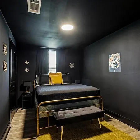 The Saints House, Luxury 10br Saints Oasis * New Orleans