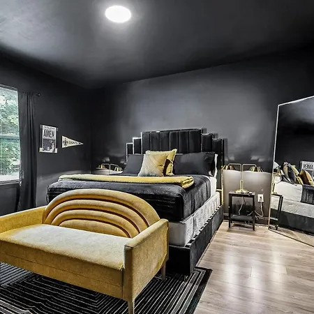 The Saints House, Luxury 10br Saints Oasis * New Orleans