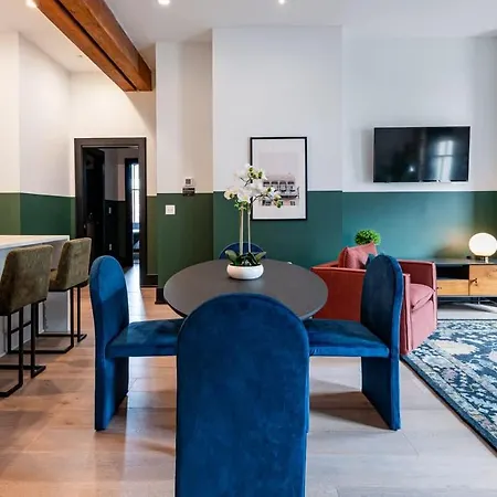 Hotel Prime Downtown 2bd Private Terrace New Orleans