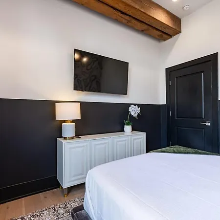 Hotel Prime Downtown 2bd Private Terrace *