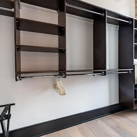 Prime Downtown 2bd Private Terrace * New Orleans