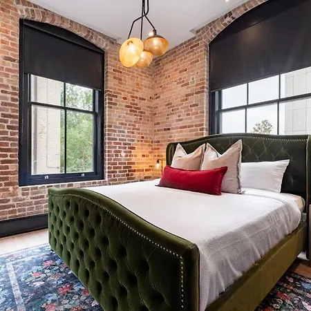 Hotel Prime Location Downtown