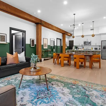Hotel Full Of Character With So Many Amenities New Orleans