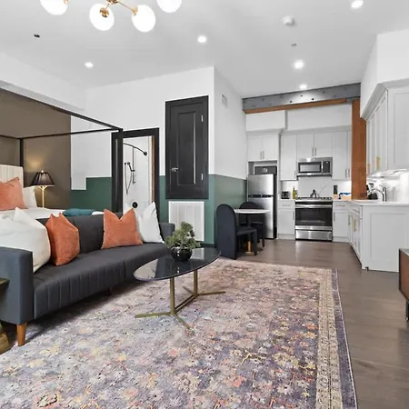 Hotel Downtown Historic Charm With Modern Luxuries New Orleans