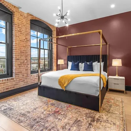 Full Of Character With So Many Amenities New Orleans