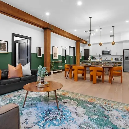 Hotel Double The Space Xl 2 Living Kitchens *