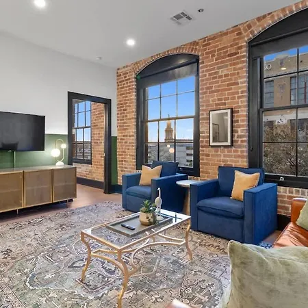 Close To Nola Hotspots Downtown New Orleans