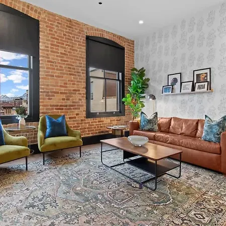 Luxury 2 Bedroom Downtown * New Orleans