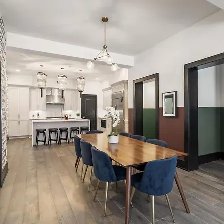 Hotel Downtown 3br Penthouse With Private Terrace *