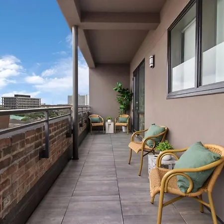 Luxury Walk French Qtr Rooftop Pool * New Orleans
