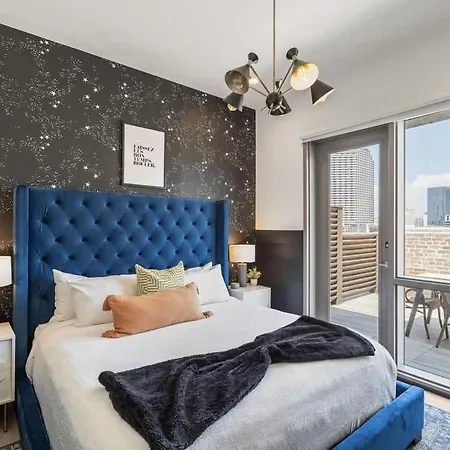 Lux Rooftop Pool Workspace Games *