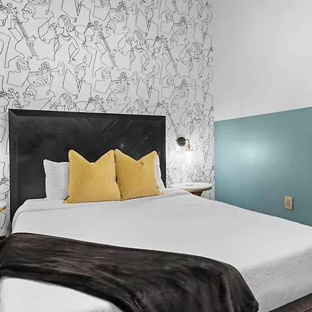 Hotel Downtown 3br Penthouse With Private Terrace New Orleans