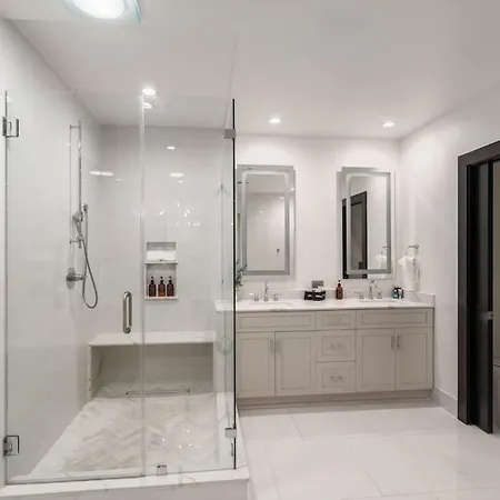 Hotel Downtown 3br Penthouse With Private Terrace