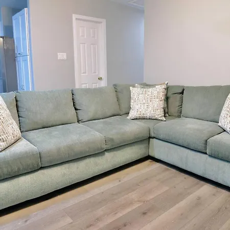 Modern 4br Easy Access To Attractions