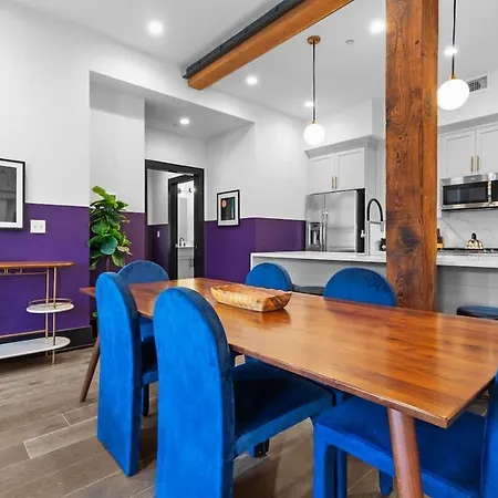 Modern Comfort Pool Gym & Game * New Orleans