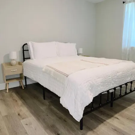 Modern 4br Easy Access To Attractions New Orleans