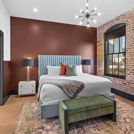 Hotel Huge 4bd 4ba With 2 Queen Sleeper Sofas