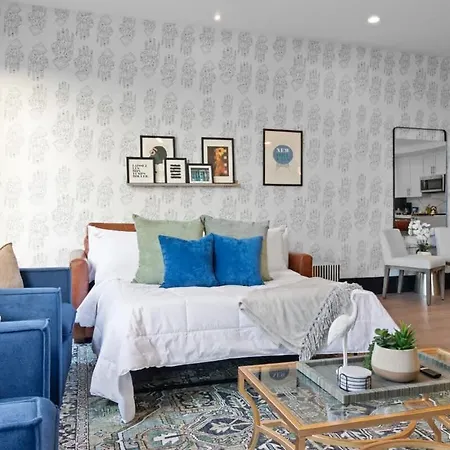 Close To Nola Hotspots Downtown Hotel *