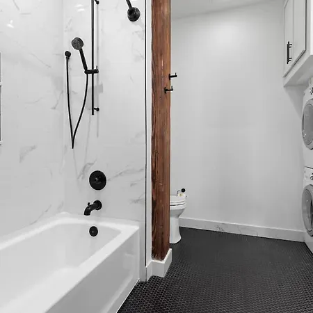 Downtown Historic Charm With Modern Luxuries New Orleans