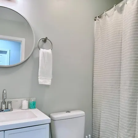 Holiday home Modern 4br Easy Access To Attractions New Orleans