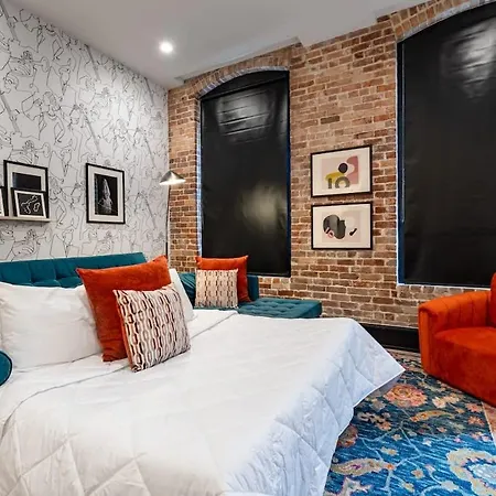Hotel Prime Location Downtown