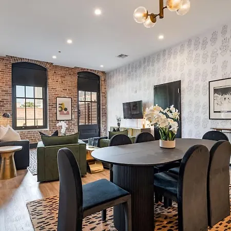 Lux 4bd 4ba 2 Sleeper Sofas Own Terrace