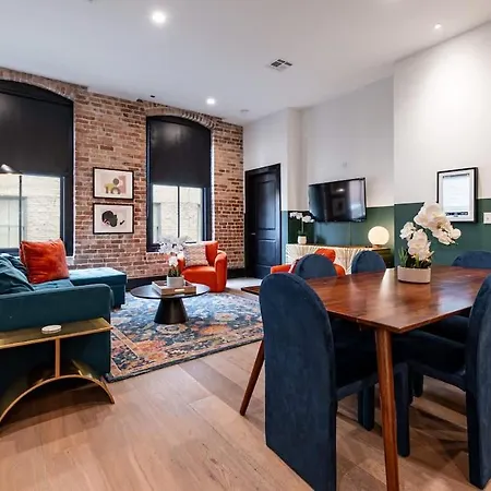 Prime Location Downtown Hotel New Orleans