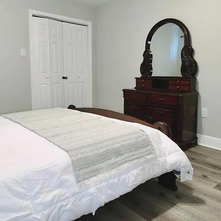 Modern 4br Easy Access To Attractions *