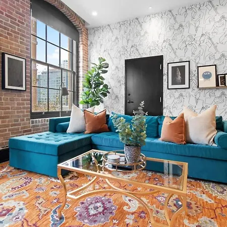 Downtown 2br Sleeps 6 Heated Pool New Orleans