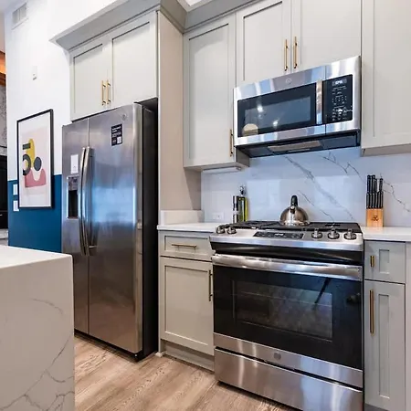 Hotel Lux 4bd 4ba Walk To Dome&french Quarter New Orleans