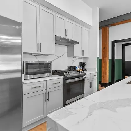 Hotel Huge 4bd 4ba With 2 Queen Sleeper Sofas