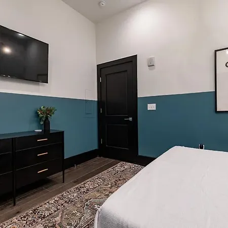 Lux 2br Near Dome And Fq Hotel *