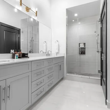 Full Of Character With So Many Amenities