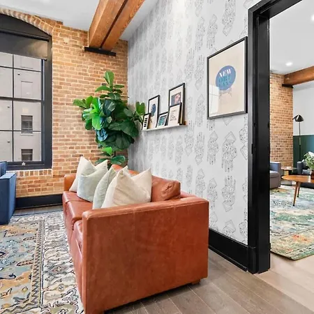 Double The Space Xl 2 Living Kitchens New Orleans