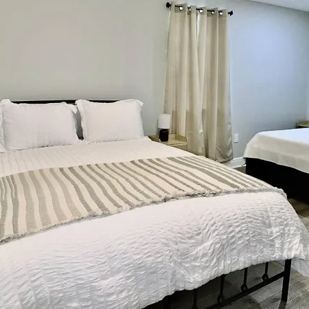 Modern 4br Easy Access To Attractions *