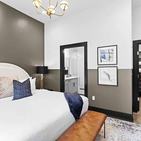 4bed 4ba Connecting Double The Space Hotel *