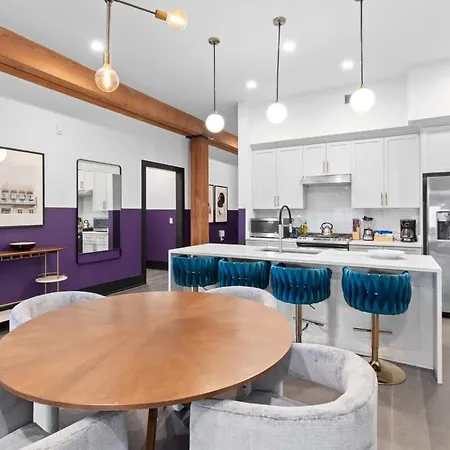 Lux 4bd 4ba Walk To Dome&french Quarter *