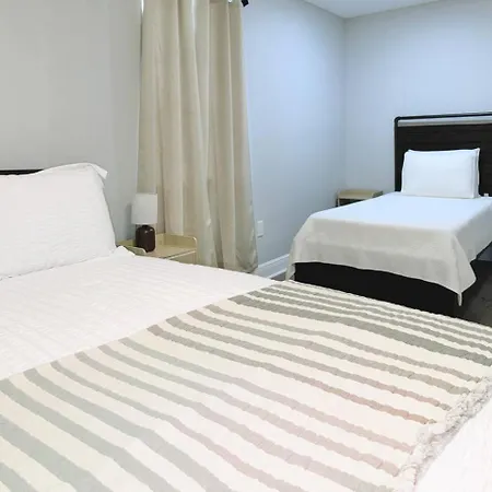 Modern 4br Easy Access To Attractions New Orleans