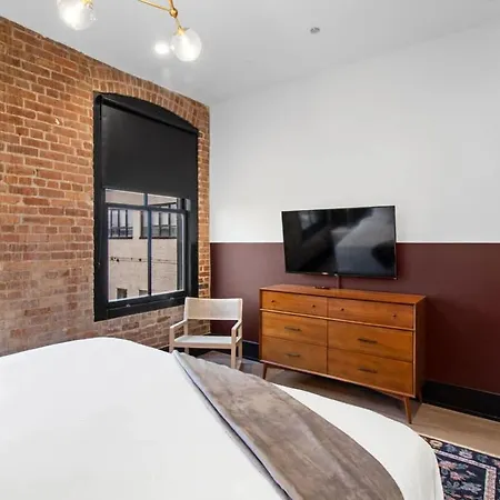 Luxury 2 Bedroom Downtown Hotel New Orleans