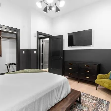 Full Of Character With So Many Amenities Hotel