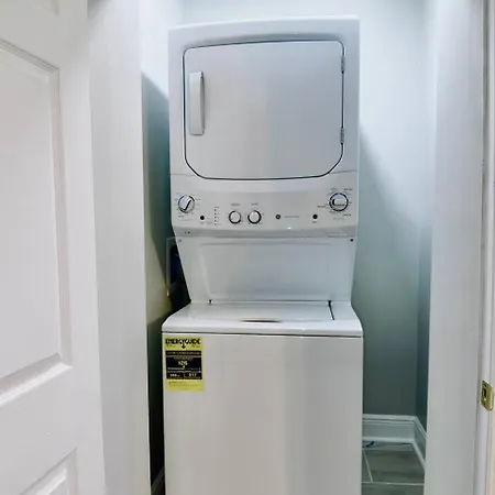 Modern 4br Easy Access To Attractions